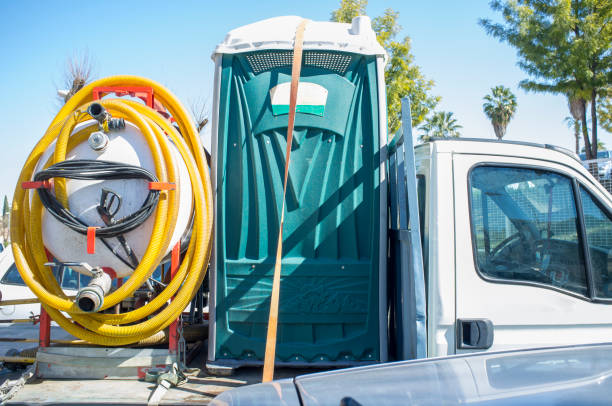 Best Affordable portable toilet rental  in Aberdeen, IN