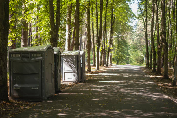 Best Construction site porta potty rental  in Aberdeen, IN