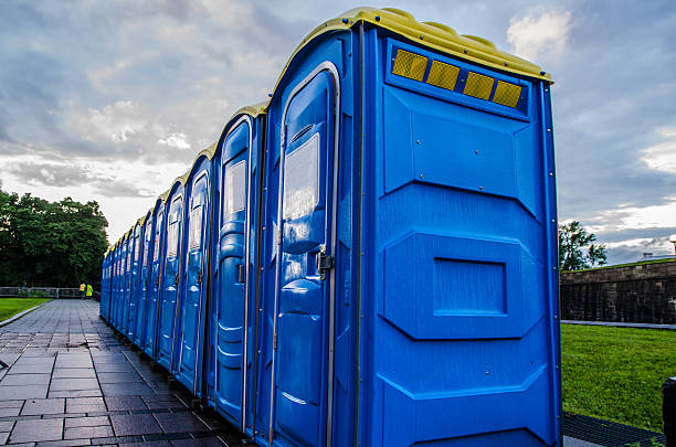 Best Long-term porta potty rental  in Aberdeen, IN